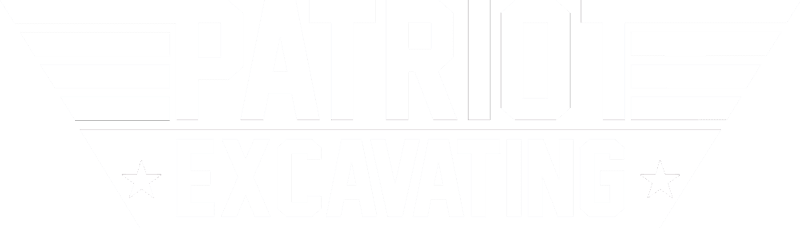 Patriot-Excavating-Logo-White