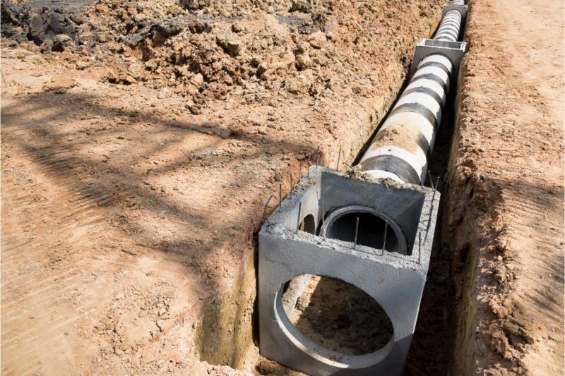 Common Sewer Line Installation Mistakes and How to Avoid Them