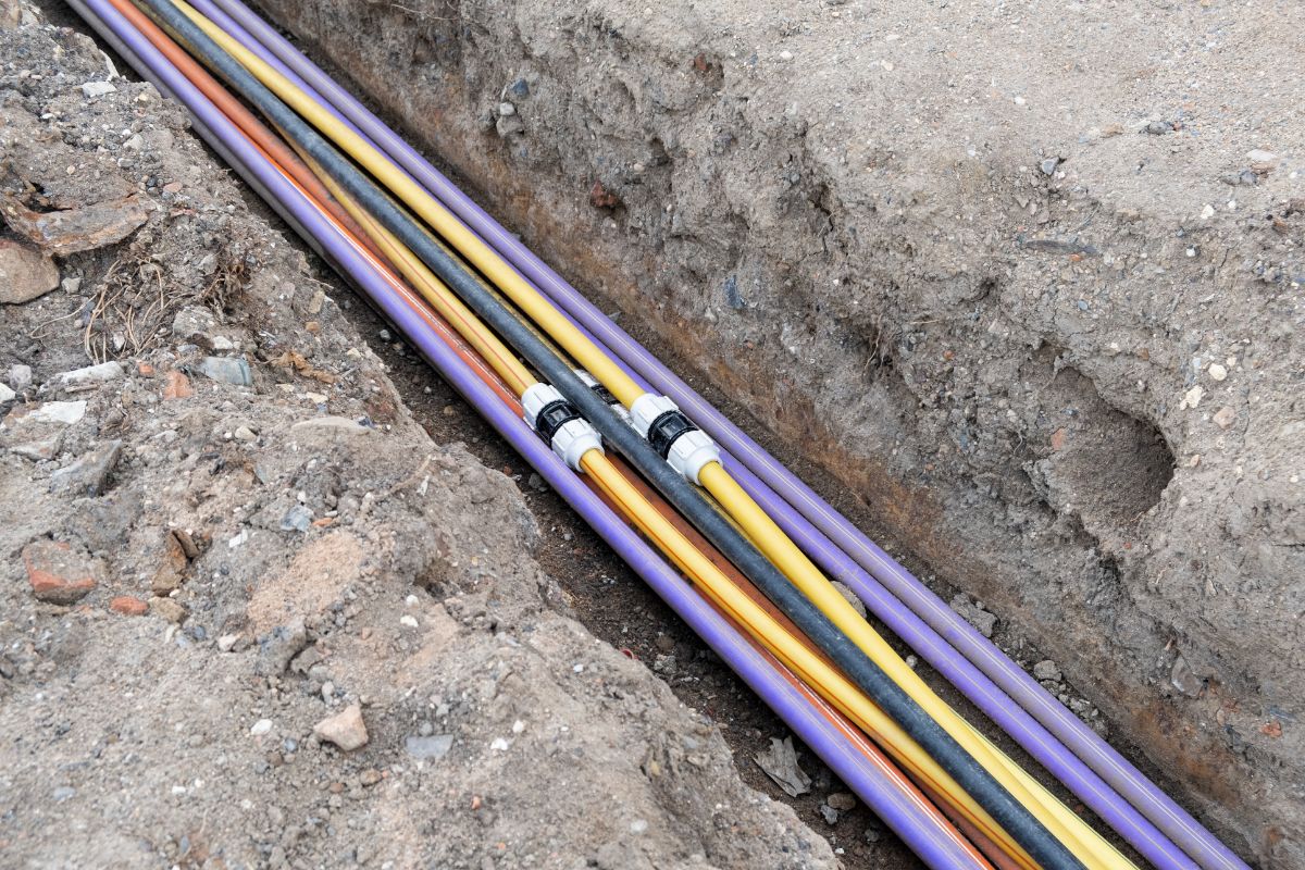 Winter Maintenance for Underground Electrical Infrastructure