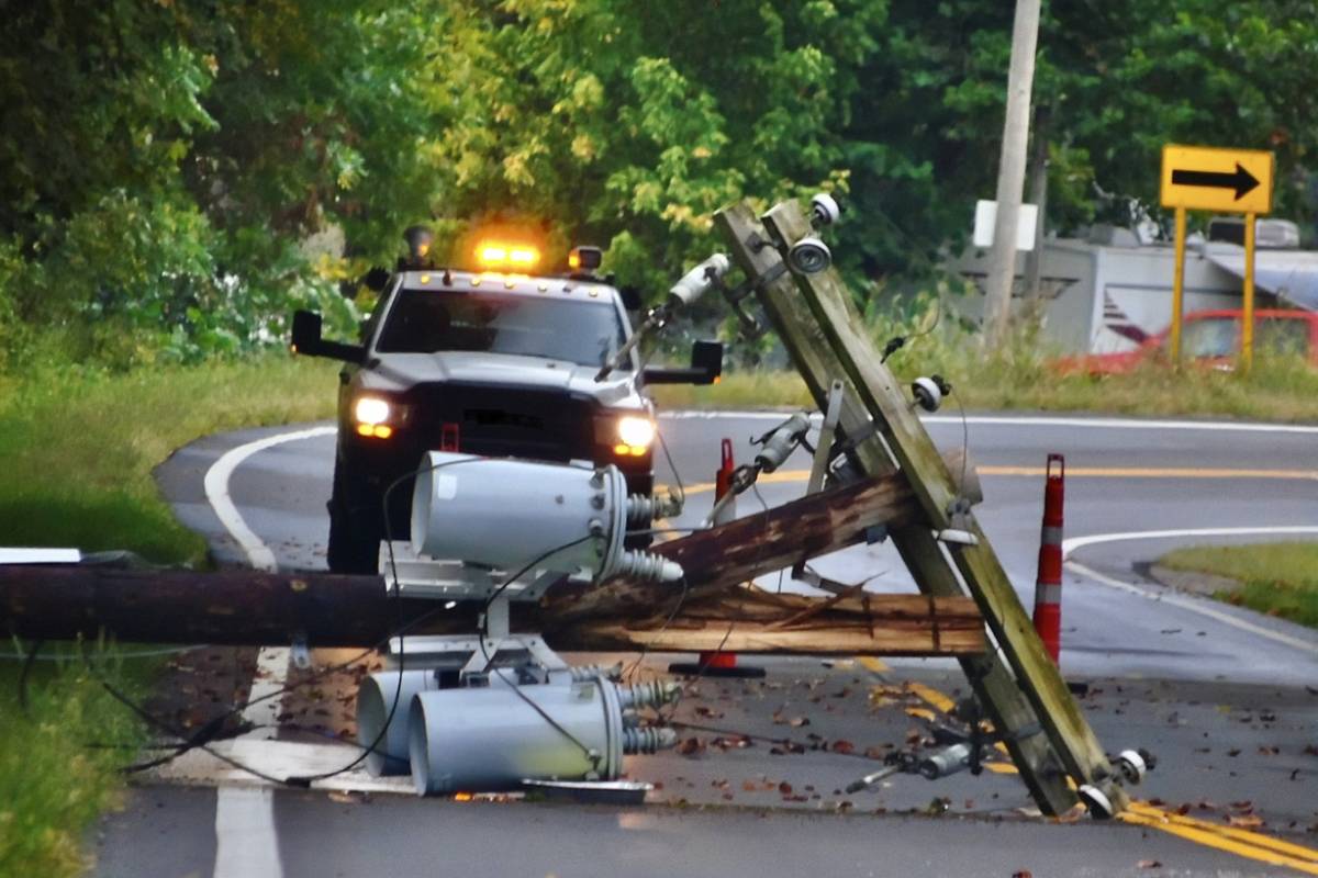 The Benefits of Underground Power Lines: Something to Consider In the Lead Up to Storm Season