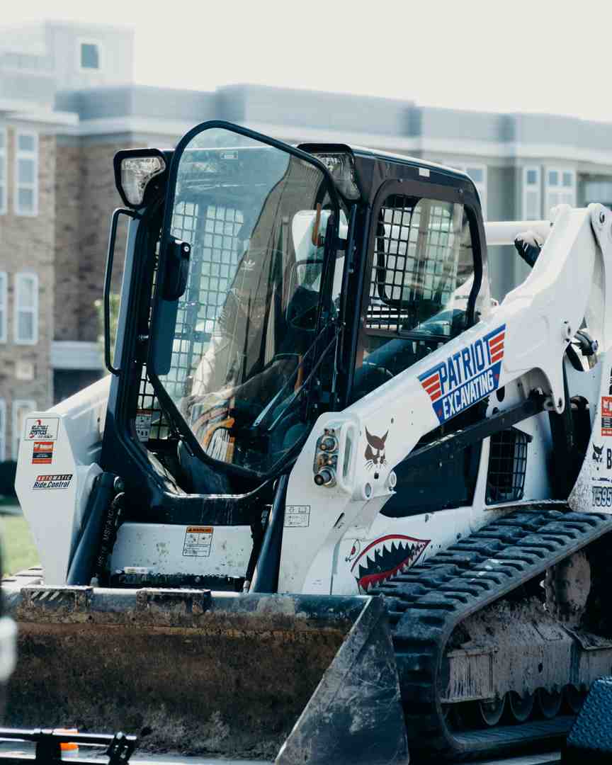 excavating companies indianapolis
