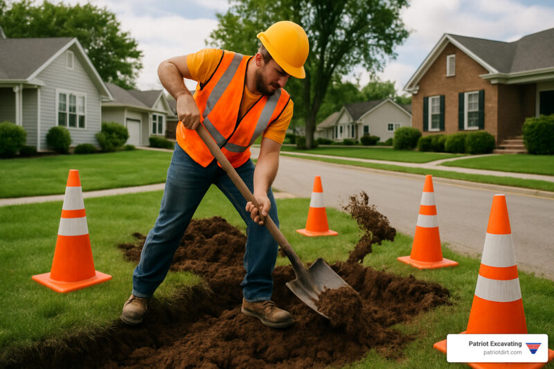 water line replacement cost