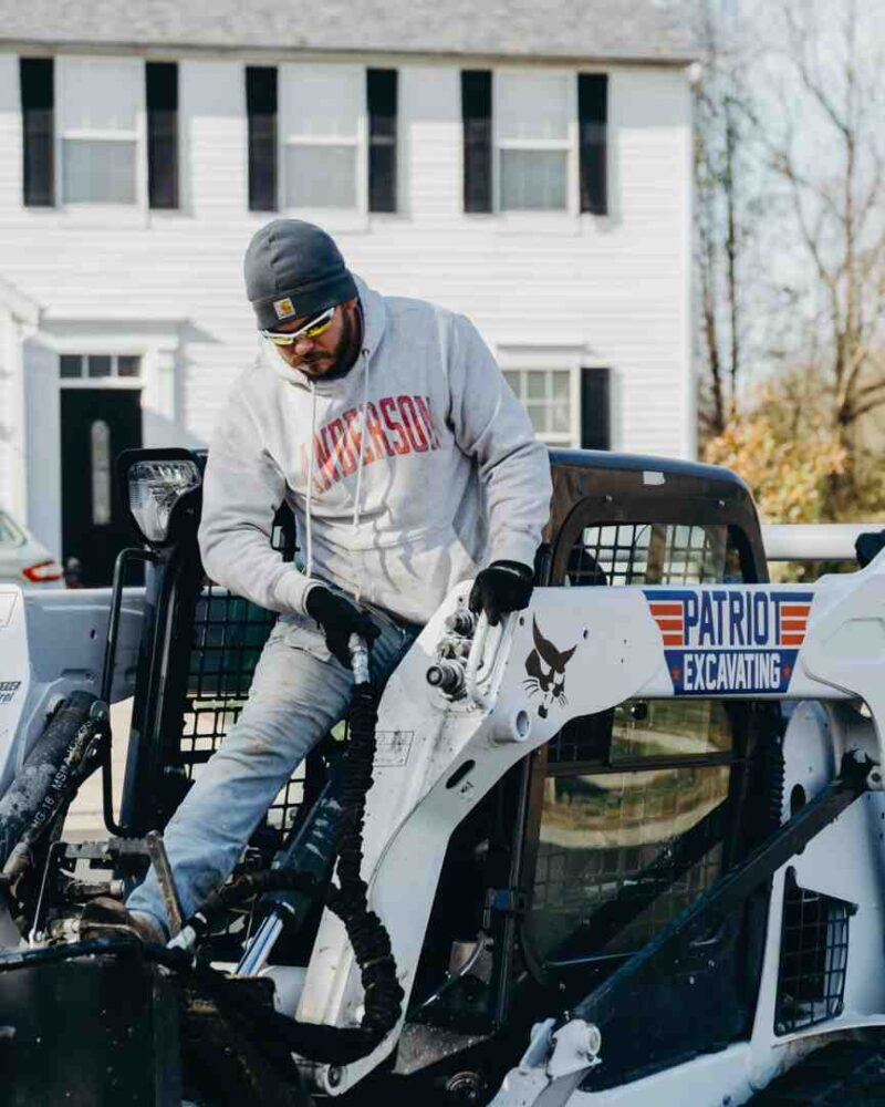 basement excavation near me