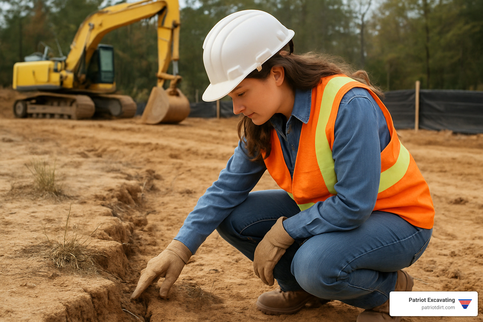 Erosion Control and Environmental Compliance in Excavation Projects