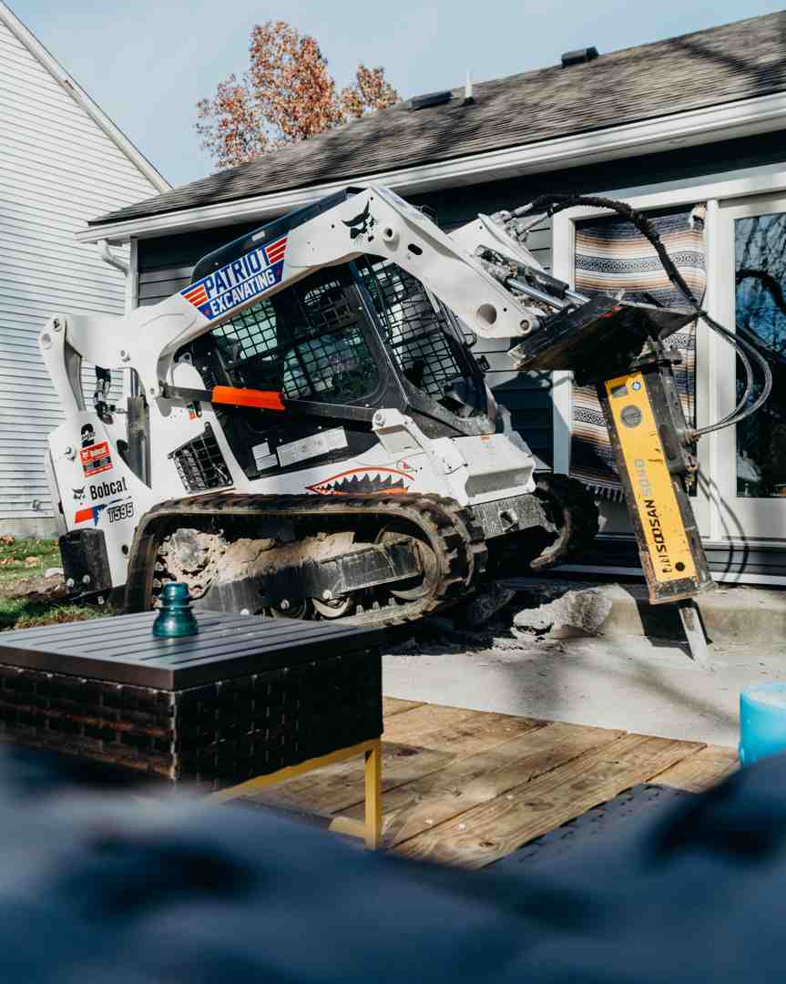 Site Grading Indianapolis
