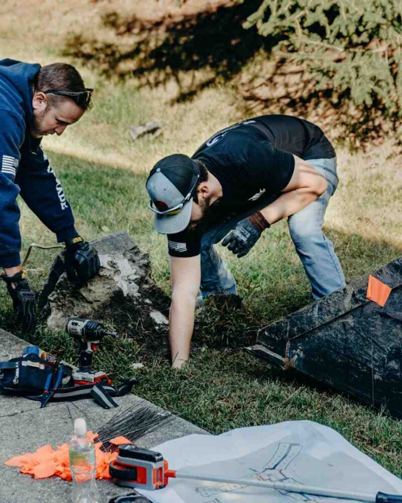 construction site stormwater