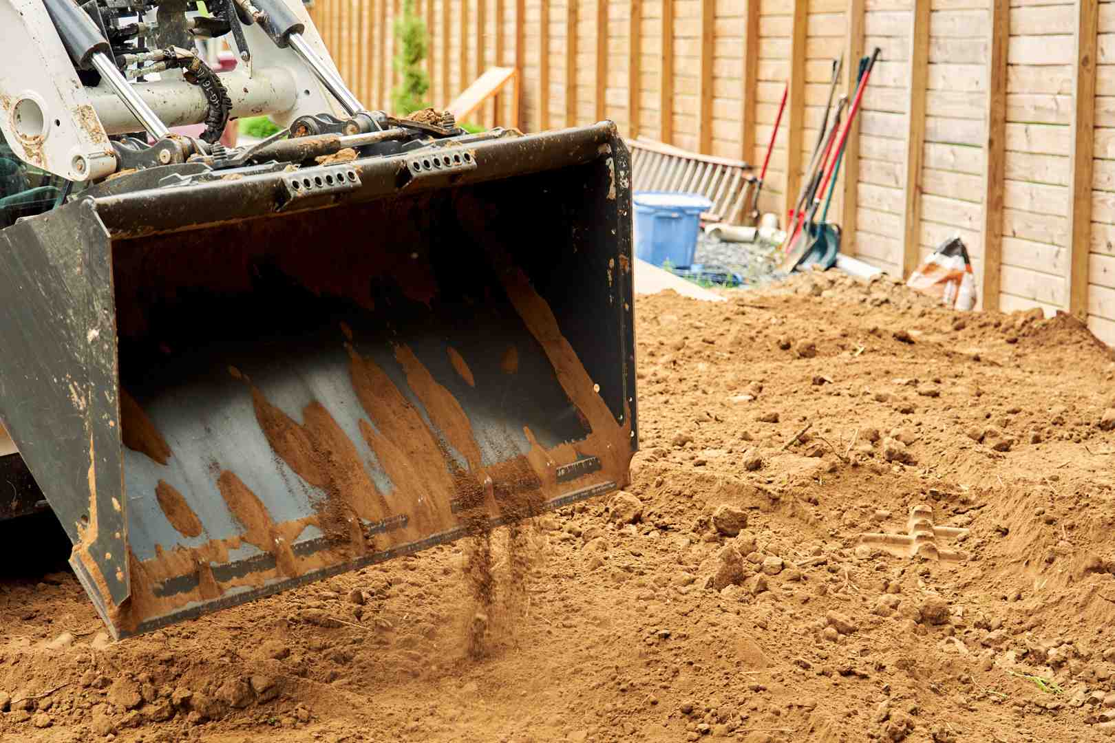 excavation noblesville indiana