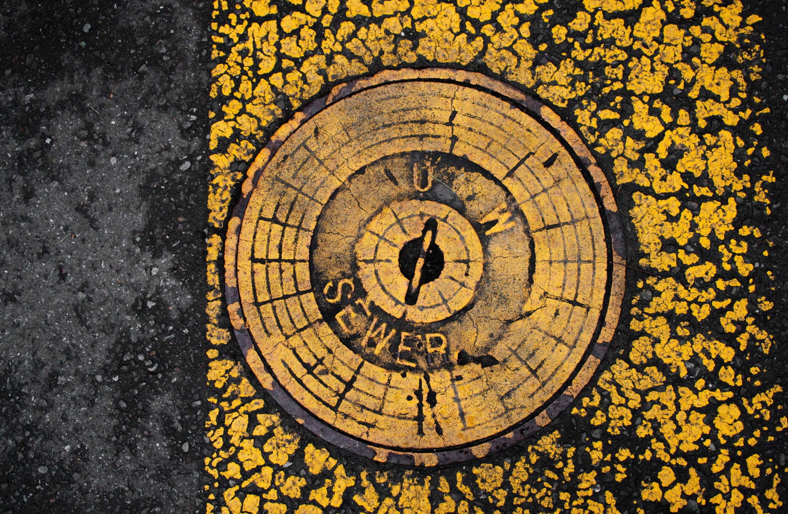sewer installation for Marion County
