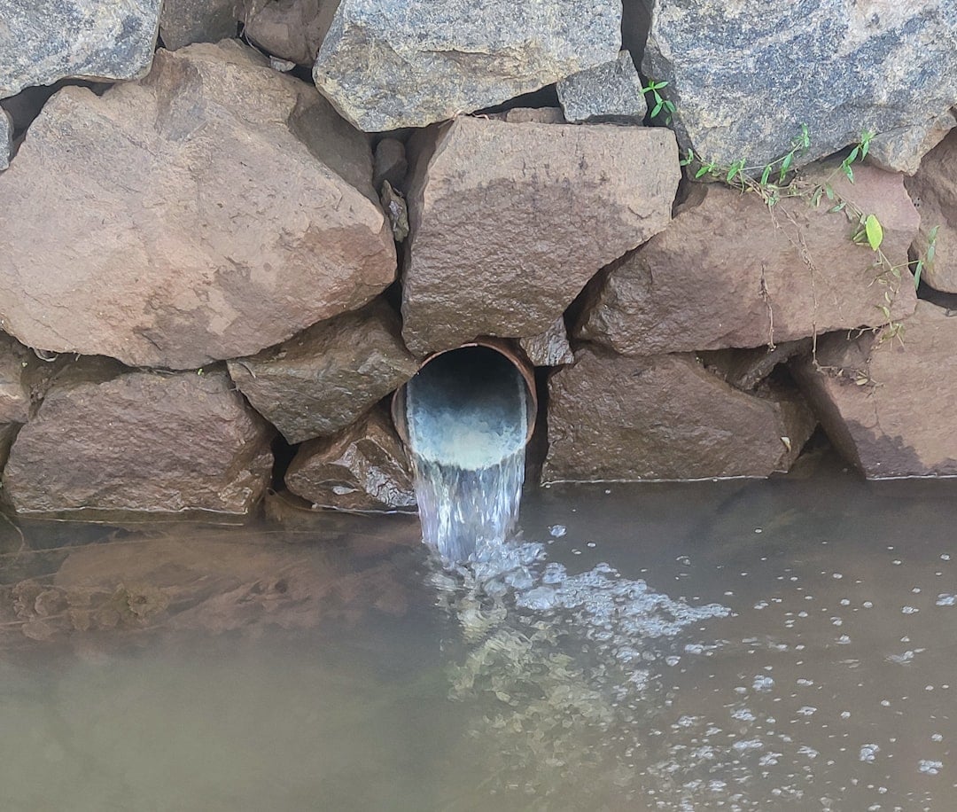 drainage systems - drainage systems