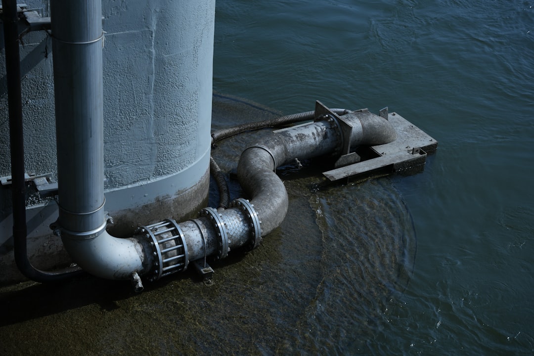 sump pump discharge line installation - sump pump discharge line installation